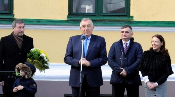 dna cere arestarea preventiva a lui andrei chiliman procesul la iccj de la 16 30