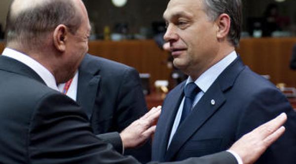 marele gard unguresc viktor orban va proteja spa iul schengen