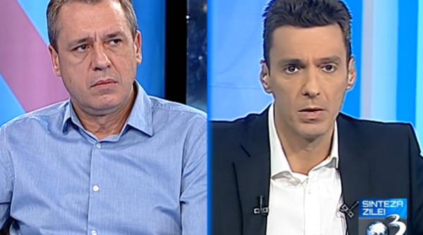 mircea badea val de amenin ari ca in vremurile basismului acerb