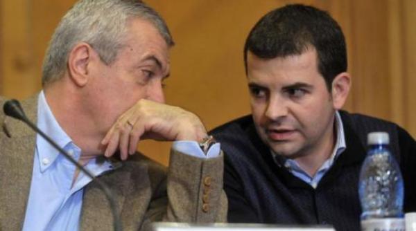 o zara singurul vot impotriva la fuziunea plr pc provocare pentru tariceanu i constantin