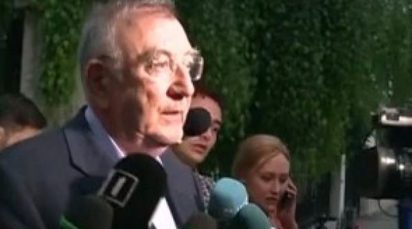 andrei chiliman la sec ia 1 de poli ie ce a declarat