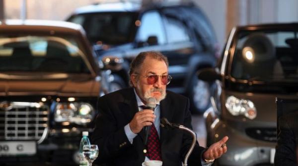 ion iriac deschide 200 de benzinarii pre uri de discount