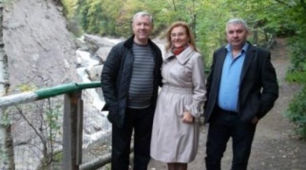 maria grapini inlocuita la conducerea pc timi de ion davi oiu