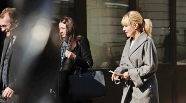 vicepre edinte pmp sub nicio forma nu o vom sus ine pe elena udrea