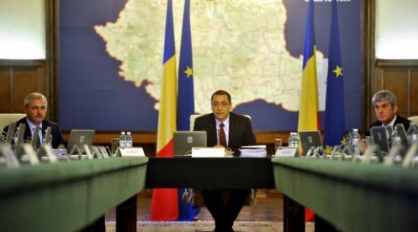 victor ponta anun a tva standard de 19prc i scaderea pre urilor la medicamente cu 20prc