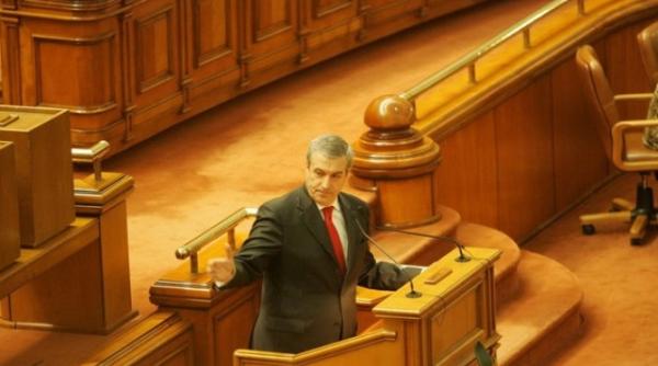 comisia pentru evaluarea democra iei propusa de c p tariceanu atribu ii scop conducere