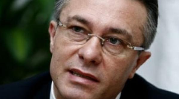 cristian diaconescu situatia de azi a romaniei este cel putin stranie