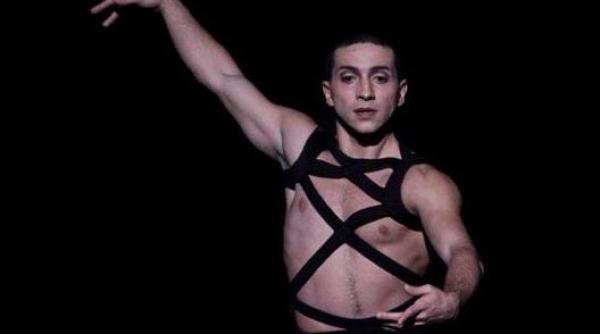doliu in lumea artistica din romania balerinul bogdan nicula a murit la doar 35 de ani