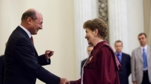 dosarul erata la referendum aspazia cojocaru ccr audiata la parchetul general