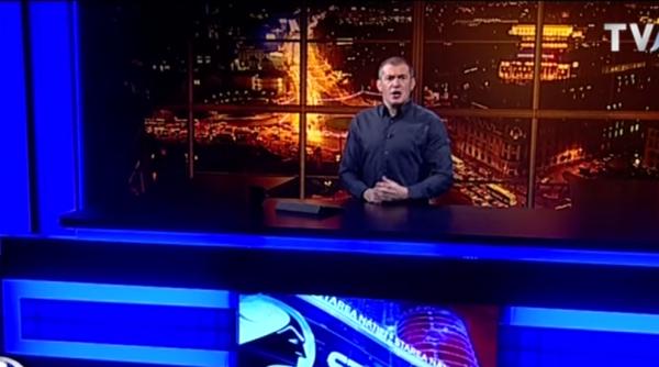 drago patraru o femeie in rochie inacceptabil