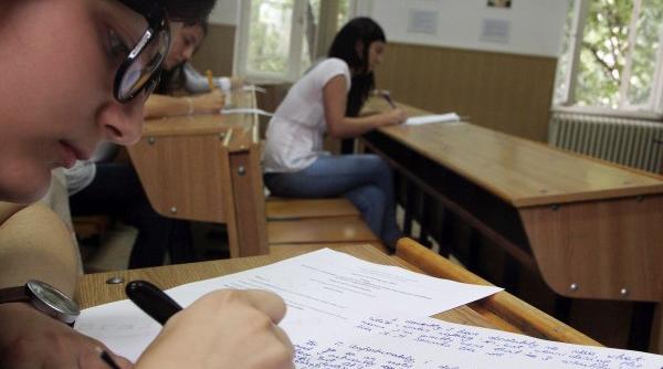 evaluare nationala 2015 barem de corectare la limba romana