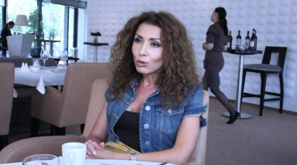 lec ia de via a pe care carmen bruma a primit o