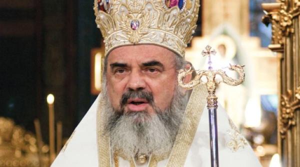 patriarhul daniel le cere preo ilor sa i faca pagini de facebook