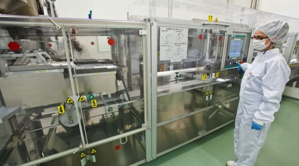 producatorii romani pacientul va cheltui mai mult cifra de afaceri se reduce drastic