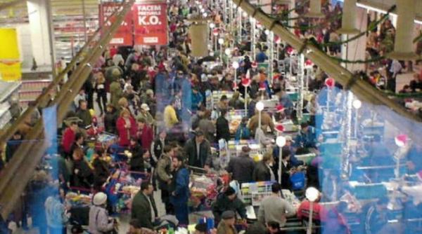 ungaria val de concedieri dupa ce s a interzis ca magazinele sa fie deschise duminica