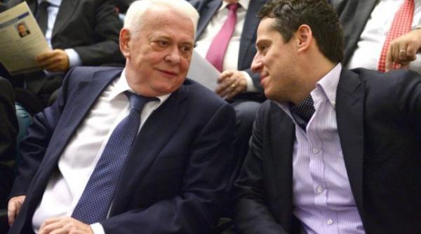 andrei i viorel hrebenciuc in libertate in dosarul retrocedarilor