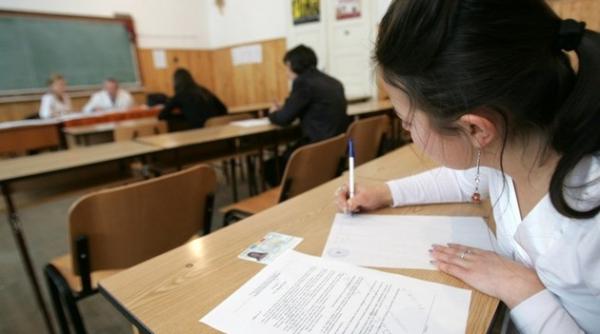 bacalaureat 2015 gre eala de propor ii a profesorilor in subiectele elevilor
