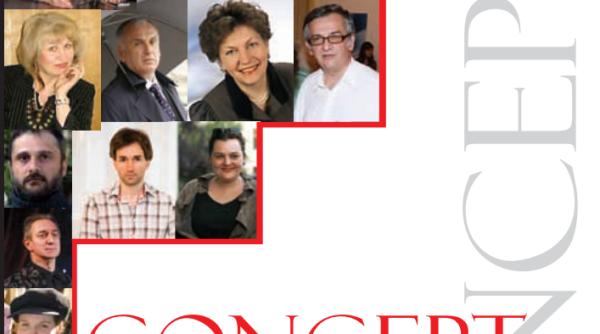 concept revista editata de unatc articole semnate de nume importante din teatru