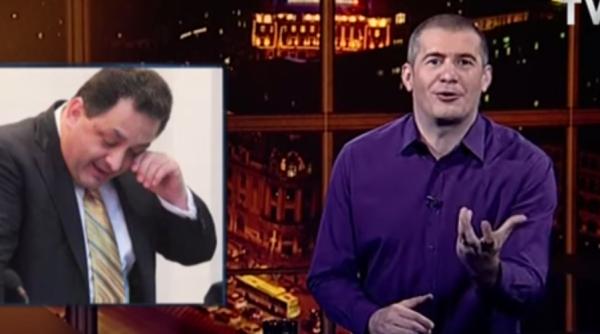 drago patraru uimit de marian vanghelie domnilor gardieni