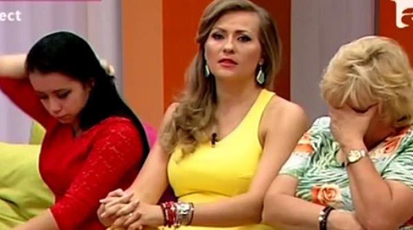 haos in casa mireasa pentru fiul meu cum a reac ionat mirela boureanu vaida