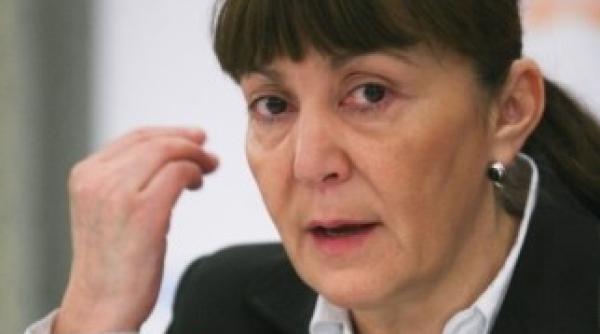 monica macovei comisia libe a parlamentului european va discuta cazul ponta