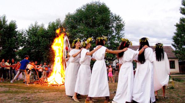 sanzienele afla ce trebuie sa faci pentru a ti gasi jumatatea