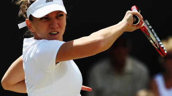 simona halep nu am a teptari deosebite pentru wimbledon 2015