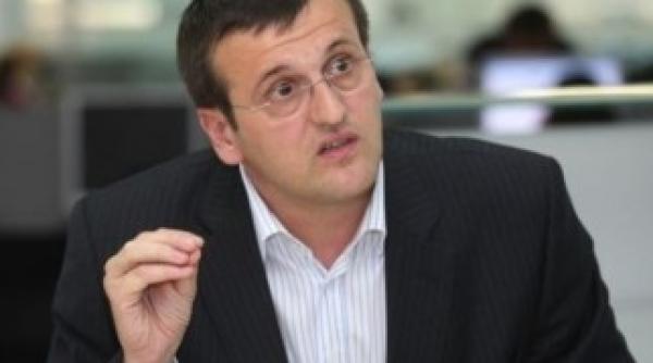 cristian preda critica guvernul ponta i opozi ia populismul e mai simplu decat responsabilitatea