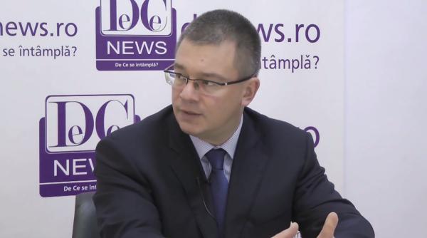 mihai razvan ungureanu prima reac ie dupa ce a fost nominalizat director al serviciului de informa ii externe sie a