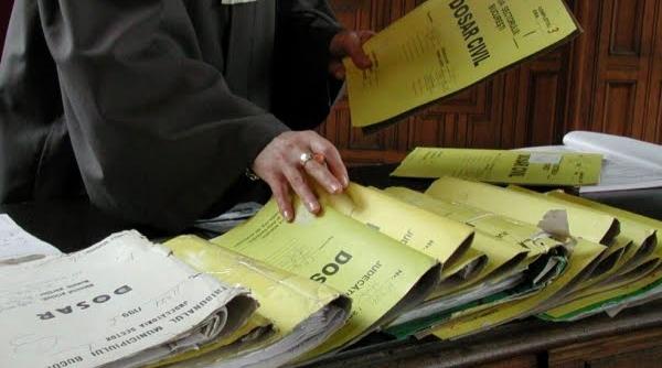 mii de dosare de retrocedare deblocate prin ordonan a de urgen a a guvernului