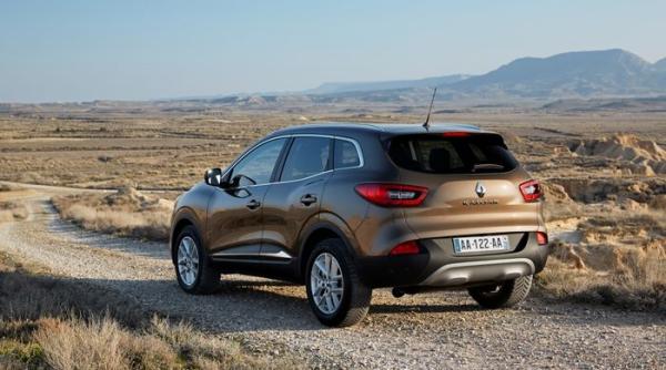renault kadjar disponibil i in romania vezi pre ul