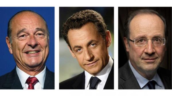 wikileaks o noua lovitura ultimii trei presedinti francezi spiona i de nsa