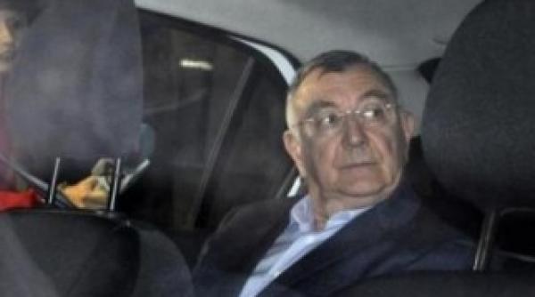 andrei chiliman decizie radicala dupa ce iccj a respins contestatia dna