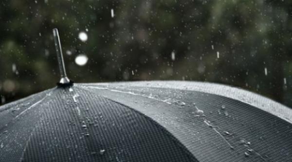 avertizare meteo cod galben de vreme rea