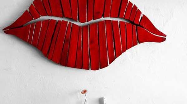 decoruri ingenioase din pale i vechi pentru a adauga un stil unic in orice camera