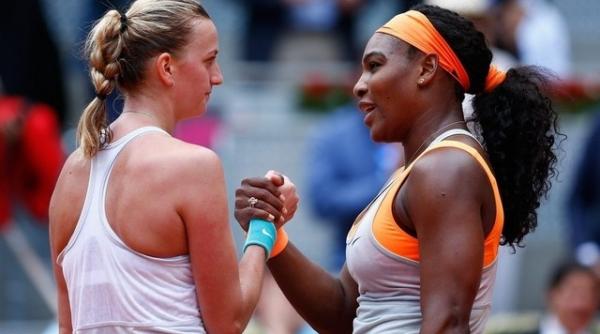 petra kvitova o vede pe simona halep printre favorite la wimbledon 2015