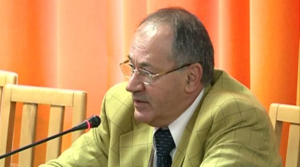 sorin ro ca stanescu va fi eliberat condi ionat