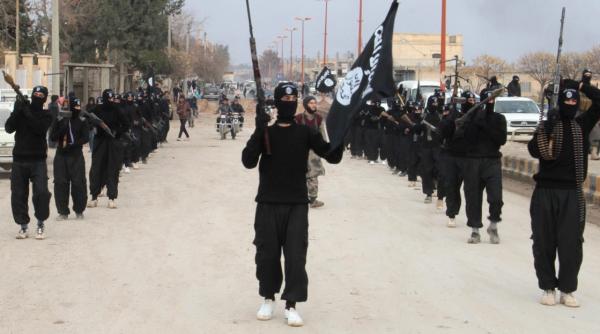 statul islamic emite propria moneda in teritoriile ocupate vezi cum arata foto