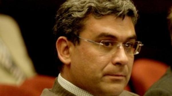 teodor baconschi contrariat de ce figurez pe lista lui soros