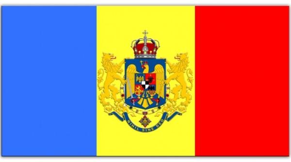 26 iunie ziua drapelului na ional sunte i de acord ca pe steagul romaniei sa fie reintrodusa stema monarhiei