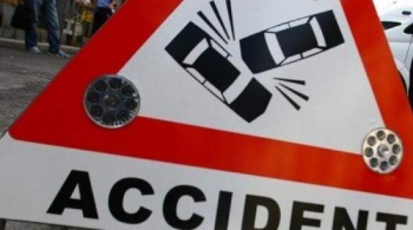 accident grav pe centura capitalei doua persoane au murit