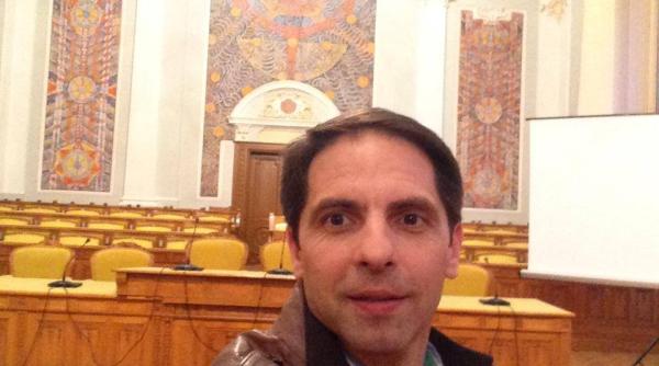 dan negru realitate dura daca ar fi sa o iau de la capat