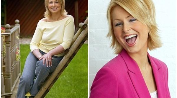 doliu in televiziune o prezentatoare a murit la numai 38 de ani