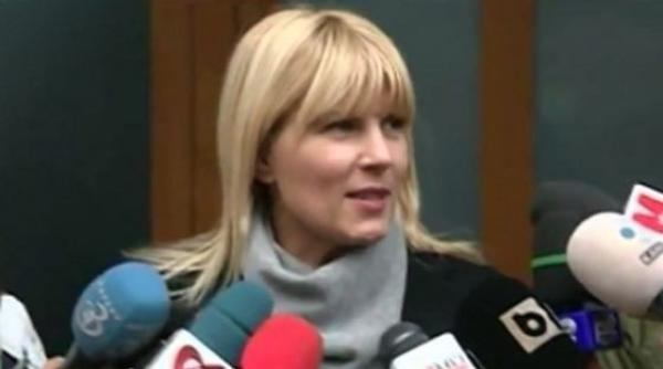 elena udrea astept momentul cand tara va fi condusa de generali de securitate