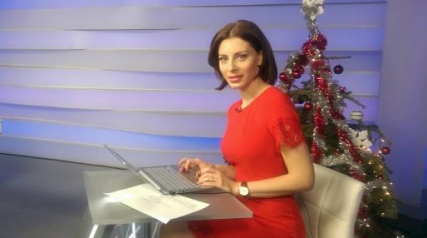 eli roman minunea din via a ei era ultima noastra speran a