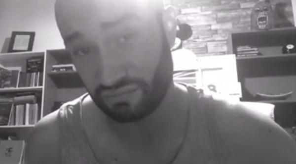 mihai bendeac clip viral dupa ce a aflat nota fratelui sau la capacitate