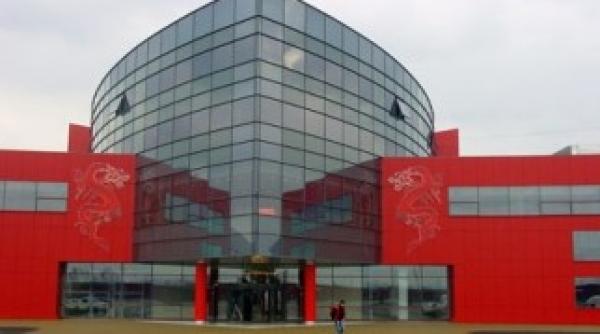 perchezi ii la dragonul ro u evaziune fiscala de 30 de milioane de euro