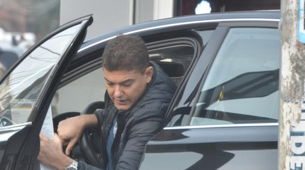 cristian boureanu prins cu 190 km ora pe autostrada soarelui nicolae bacalba a comentariu fabulos