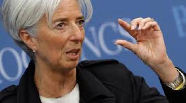 grecia fmi va continua sa lucreze pentru a se ajunge la stabilitate financiara