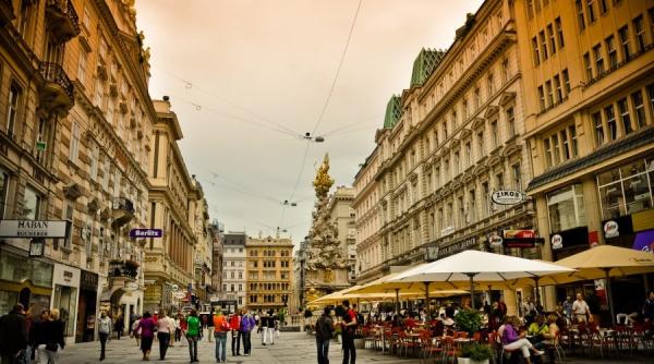 austria petitie pentru ie irea din ue